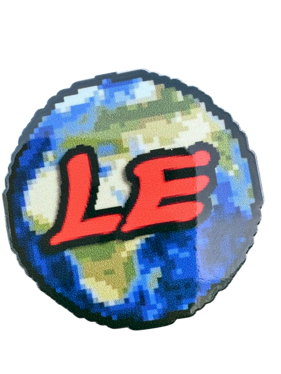 LE World